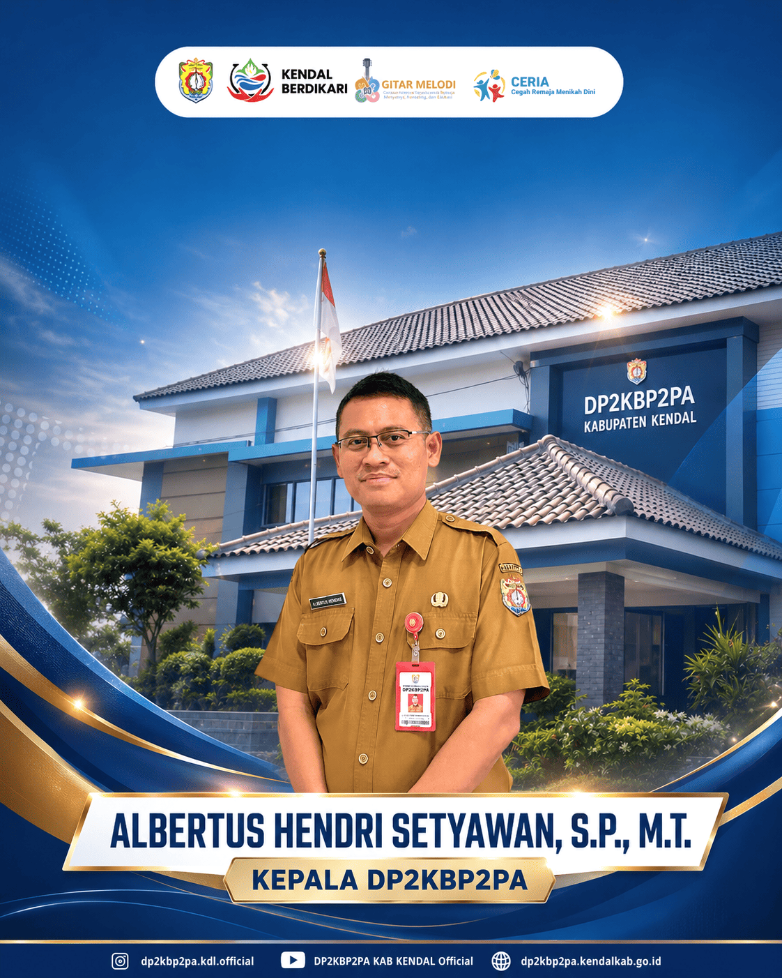 Gambar Sambutan